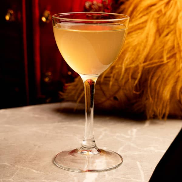 PORN STAR MARTINI
