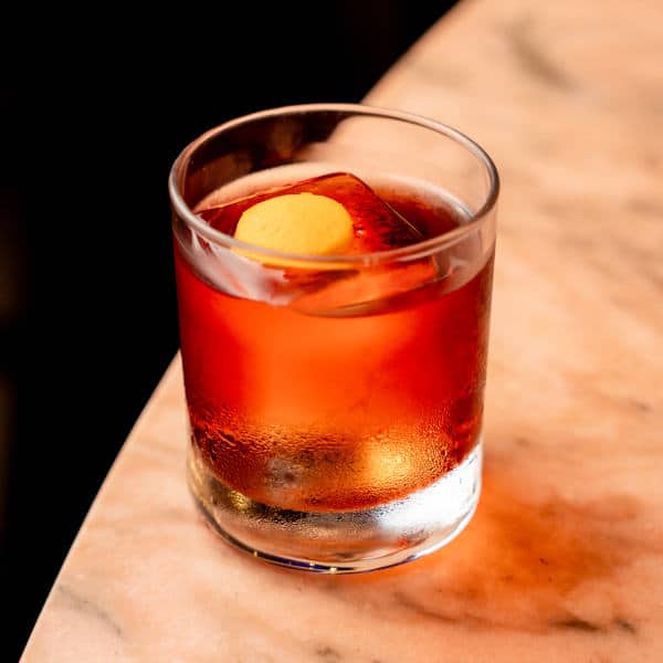NEGRONI