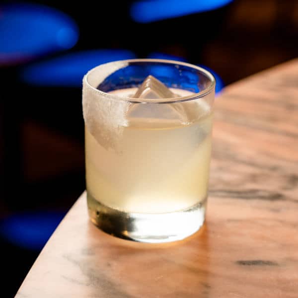 TOMMY´S MARGARITA