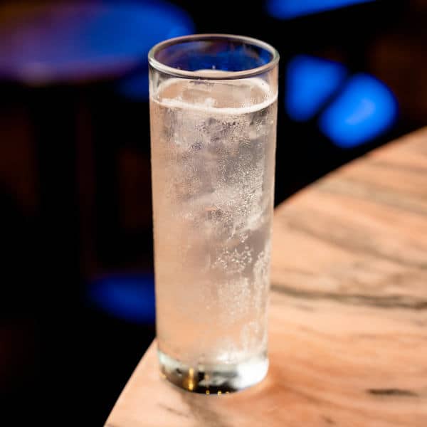 GIN BUCK